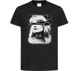 Дитяча футболка Fire walk with me Twin Peaks Дитяча футболка Fire walk with me Twin Peaks