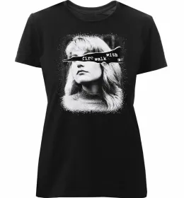 Жіноча преміум футболка Жіноча преміум футболка