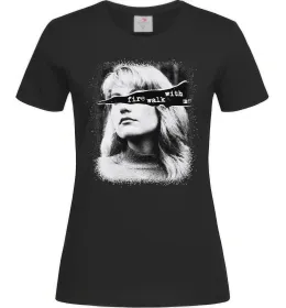 Жіноча футболка Жіноча футболка