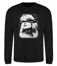 Світшот Fire walk with me Twin Peaks