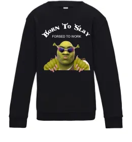 Детский Свитшот Детский Свитшот