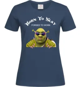 Женская футболка Женская футболка