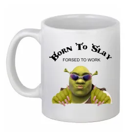 Чашка керамическая Чашка керамическая