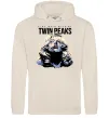 Чоловіча толстовка (худі) Fire with me Twin Peaks Таш Чоловіча толстовка (худі) Fire with me Twin Peaks Таш фото