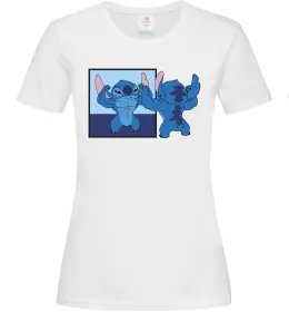 Женская футболка Женская футболка