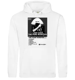 Женская толстовка (худи)