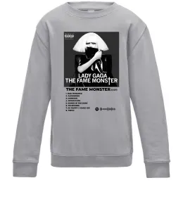 Детский Свитшот