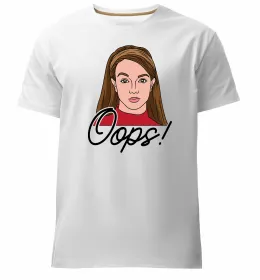 Мужская премиум футболка