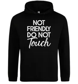 Женская толстовка (худи) Женская толстовка (худи)