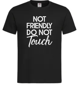 Мужская футболка Мужская футболка