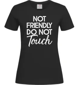 Женская футболка Женская футболка