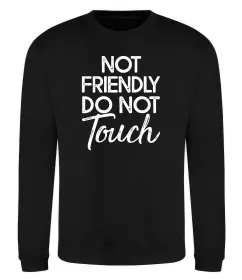 Свитшот Свитшот