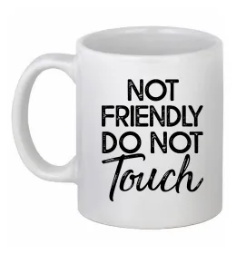 Чашка керамическая Чашка керамическая