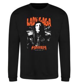 Свитшот Mayhem Lady Gaga Свитшот Mayhem Lady Gaga