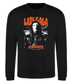 Світшот Mayhem Lady Gaga Світшот Mayhem Lady Gaga