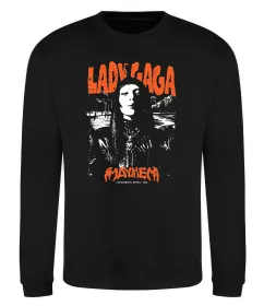 Свитшот Lana Del Rey Черный фото