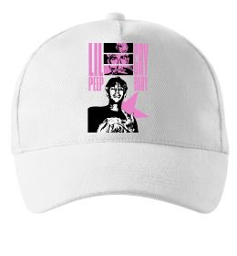 Кепка Lil Peep Cry Baby