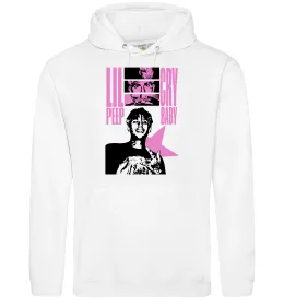 Мужская толстовка (худи)