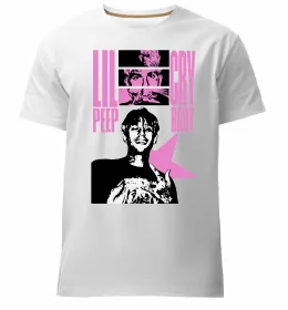 Мужская премиум футболка