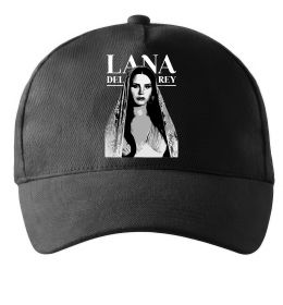 Кепка Lana Del Rey