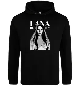 Мужская толстовка (худи)