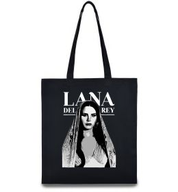 Эко-сумка Lana Del Rey