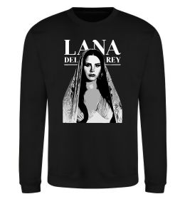 Свитшот Lana Del Rey Свитшот Lana Del Rey