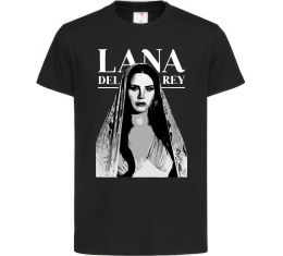 Детская футболка Lana Del Rey