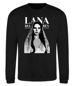 Світшот Lana Del Rey Світшот Lana Del Rey
