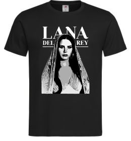 Мужская футболка Lana Del Rey