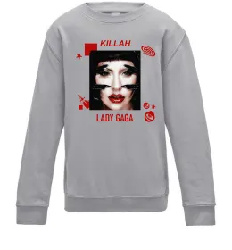 Детский Свитшот