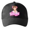 Кепка It`s Britney bitch Черный Кепка It`s Britney bitch Черный фото