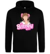 Женская толстовка (худи) It`s Britney bitch Черный Женская толстовка (худи) It`s Britney bitch Черный фото