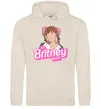 Жіноча толстовка (худі) It`s Britney bitch Таш фото