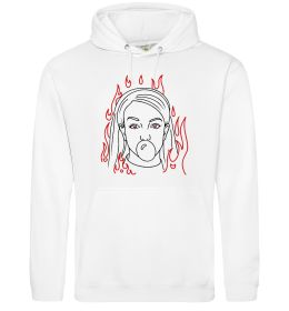 Мужская толстовка (худи) Britney Spears Мужская толстовка (худи) Britney Spears