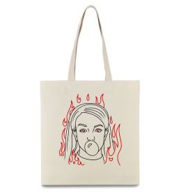 Эко-сумка Britney Spears Эко-сумка Britney Spears