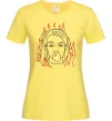 Жіноча футболка Britney Spears Лимонний фото