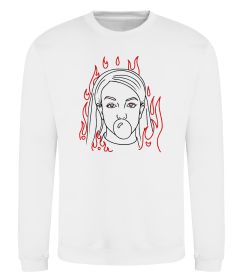 Світшот Britney Spears Світшот Britney Spears