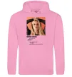 Мужская толстовка (худи) Брітні Спірс Розовый Мужская толстовка (худи) Брітні Спірс Розовый фото