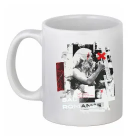 Чашка керамическая Чашка керамическая