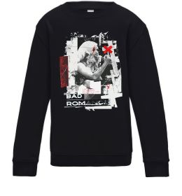 Дитячий світшот Bad Romance Lady Gaga Дитячий світшот Bad Romance Lady Gaga