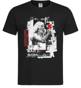 Мужская футболка Мужская футболка