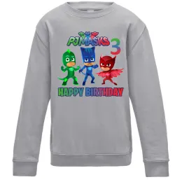 Детский Свитшот