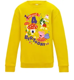 Дитячий світшот