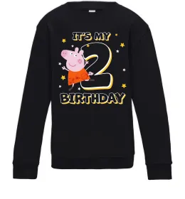 Дитячий світшот