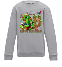 Дитячий світшот