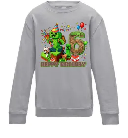 Дитячий світшот