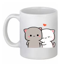 Чашка керамическая