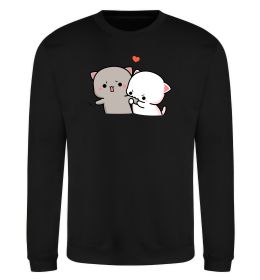 Світшот Котики Goma and Peach Світшот Котики Goma and Peach