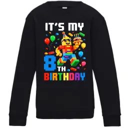 Дитячий світшот